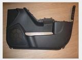 Car Door Mould