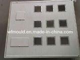 Plastic Meter Box Mould