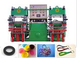 200t Rubber Silicone Vulcanizing Press Machine