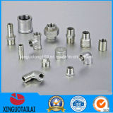 Precision CNC Turning Part Motorcycle Parts Spare Parts
