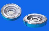 Two-Piece Tire Mould