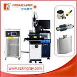 Steel Automatic Laser Welding Machine/Welding Machine