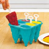 Silicone Ice Lolly Maker