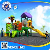 Indoor Playground Equipment