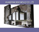 Compression SMC/BMC/DMC Mould/Mold