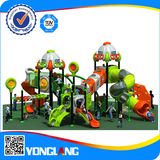 Plasric Slides Attractions Equipments! Theme Amusement Park Kiddie Playground