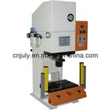 2015 Hot Selling Low Price Heat Transfer Hydraulic Motor Press Machine