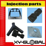 Injection Molding Parts