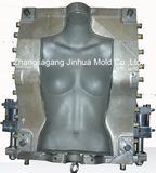 Human Body Model Blow Mold / Blow Mould / Plastic Mold