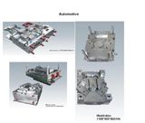 Automotive Mold