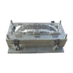 Automotive Grille Mould (HD0110)