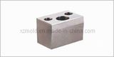 Special Locking Blocks with Angular Pins Hole (XZD04)