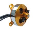 Brushless Motor