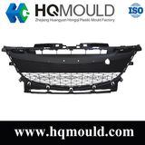 Plastic Injection Car Front Bumper Mould