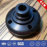 OEM Compression Silicone Rubber Mould Pedestal (SWCPU-R-SP035)