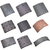 Heavy Duty Truck / Trailer Brake Lining