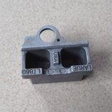 Aluminium Die Casting Camera Parts (C-004)