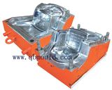 Chair Mould (QB6009)