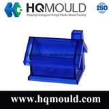 Hq House Shaped Plastic PVC Money Saving Box Mould