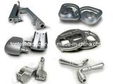 Aluminum Die Casting Parts (SS33)