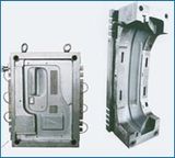 Plastic molds