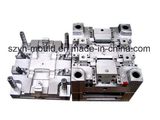 Injection Medical Multi Cavity Mould