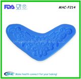 Eco-Friendly Silicone Baking Mould for Cake Decoration