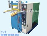 Solid Silicone Products Mould Pressing Molding Machine