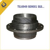 Heavy Duty Truck Wheel Hub with Ts16949