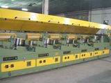 Bead Wire Making Machine Straight Wire Drawing Machine