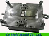 Dongguan Plastic Mould Maker