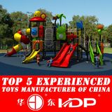 2014 Garden Outdoor Playground Equipment for Children (HD14-081A)