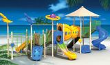 New Design Outdoor Playground (TY-01101)