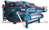 Ceramic Industry /Syrup Circular Plate Filter Press Machine