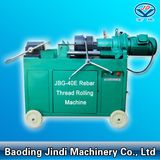 Rebar Thread Rolling Machine