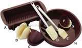 8 Piece Baking Set (HYST-8007)