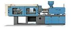 Cap Injection Machine