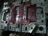 Plastic Injection Mould