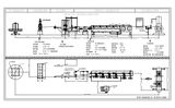 Five-Die One Wire Drawing Machine (LHD500/5C)