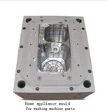 Plastic Injection Mould 3