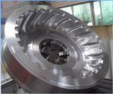 OTR Tyre Mold