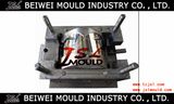 Injection Sun Shield Mould (mould-V08)