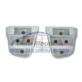 Plastic Lamp Mould
