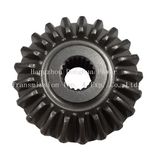 Casting ISO Standard Bevel Gear