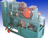 Rebar End Forging and Thread Rolling Machine