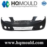 Top Car Bumper Moulds Manufacturer, Auto Front Bumper Mould