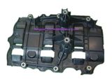 Injection Mold of Automotive HVAC Blower Base (AP-057)