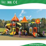 Amusement Park Kids Stainless Steel School Playground Pictures