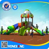 Playground Equipment