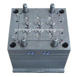 Plastic Cap/Closure Multi Cavity Mould